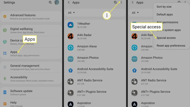 OKBet Android APK Sideload Installation Guide