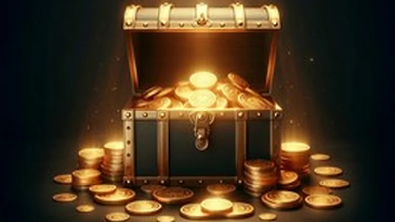 OKBet Arena Mystery Chests: Win up to ₱100,000