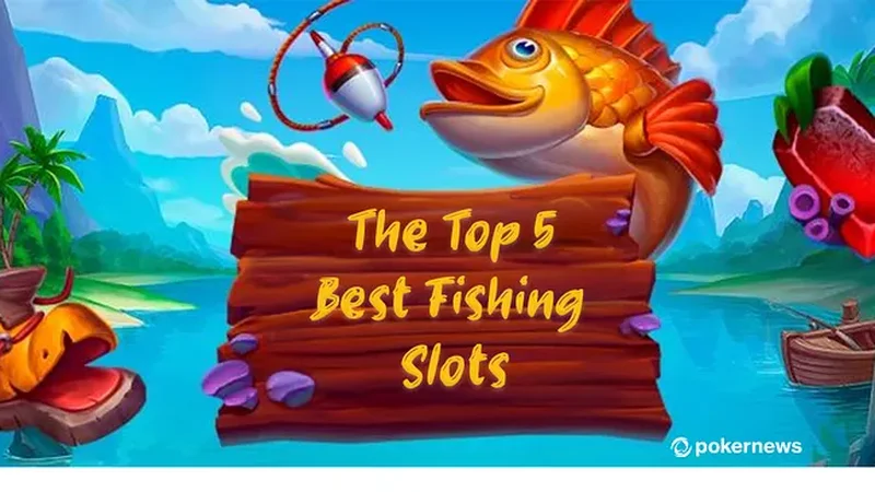 Top 5 Best Online Fishing Games in the Philippines