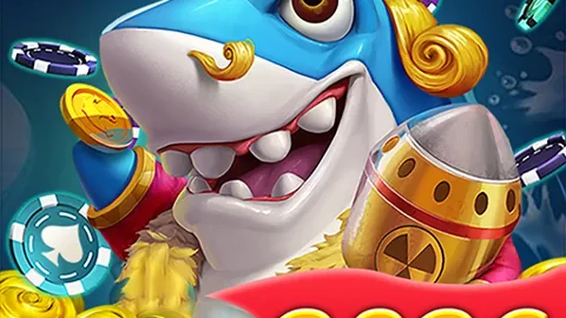 Bombing Fishing JILI Game: Explosive Torpedo Wins