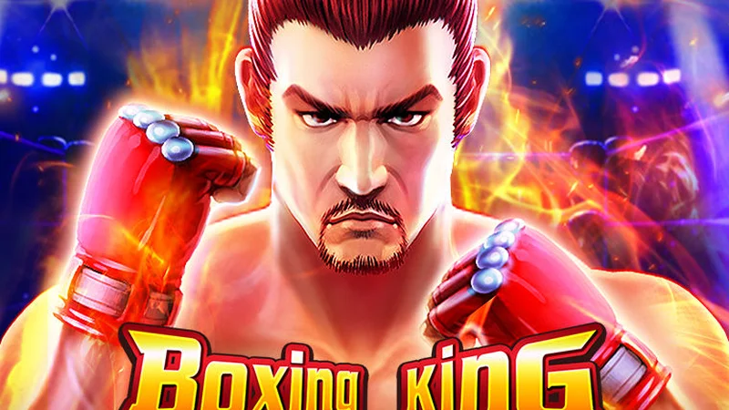Boxing King JILI Slot: Combo Wilds and Free Spins