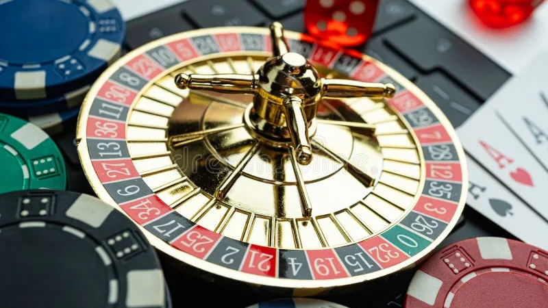 OKBet Online Casino Philippines Real Money Gaming