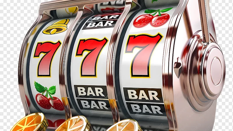 Classic 777 Slot Games Online: Retro Fruit Reels