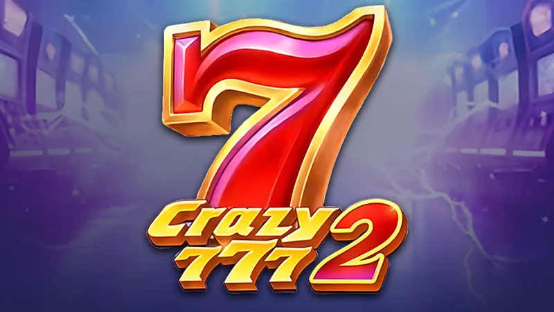 Crazy 777 JILI Slot: Classic 1-Line Reel Multipliers