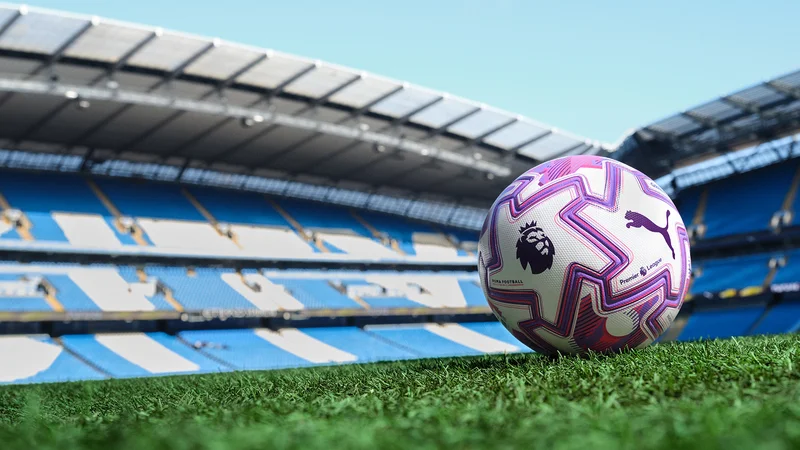 OKBet Football Betting: EPL and Champions League