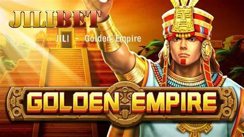 Golden Empire JILI Slot Guide and Free Demo