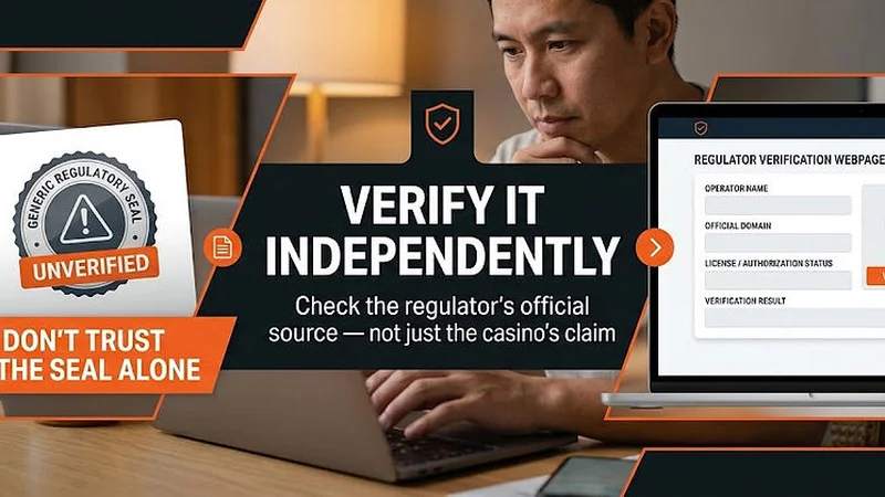Legit Online Casino Philippines Safety and Trust Review