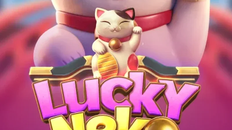 Lucky Neko PG Soft Slot: Beckoning Cat Multipliers