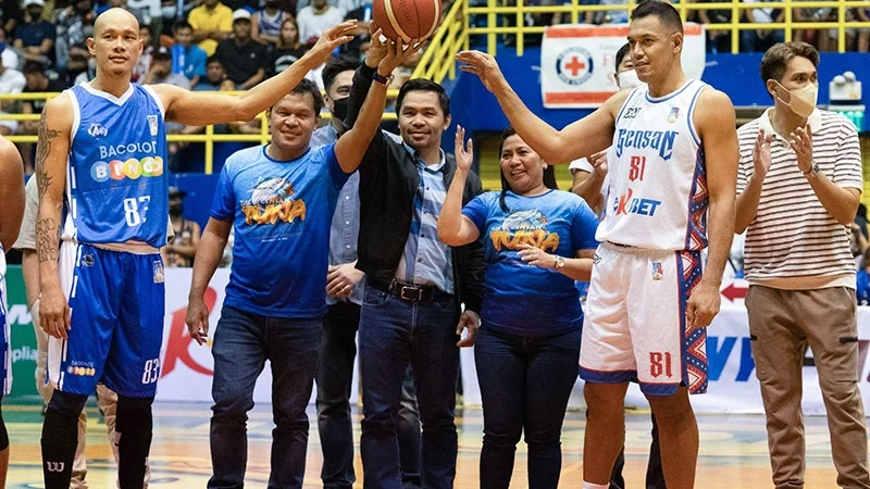 OKBet MPBL Betting: Official Maharlika Pilipinas Odds
