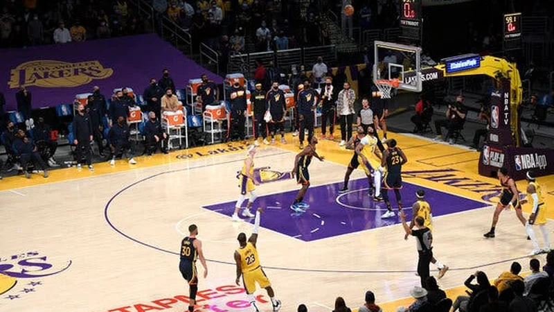 OKBet NBA Betting: In-Play Live Odds and Finals