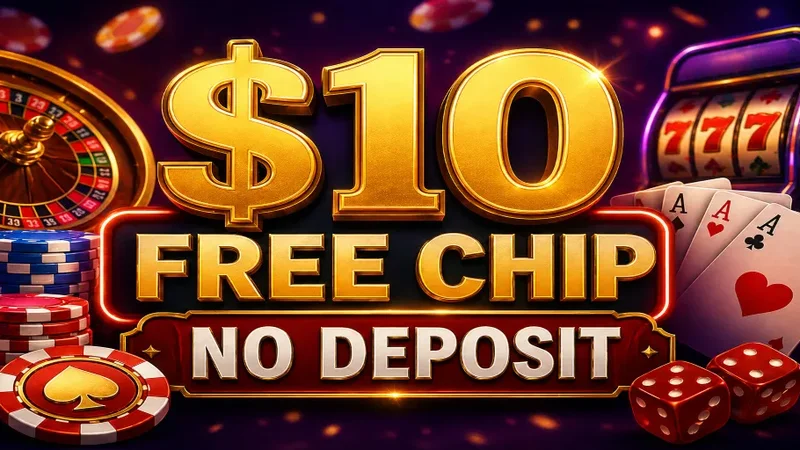 No Deposit Bonus Casino Philippines 2026 Guide