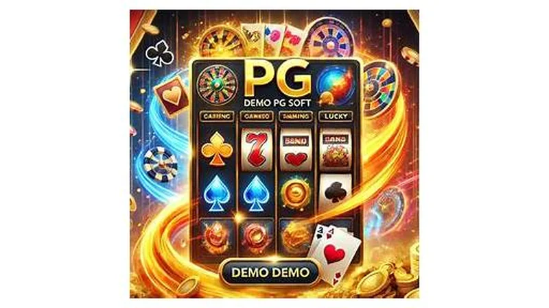 PG Soft Demo Console: In-Browser Instant Play