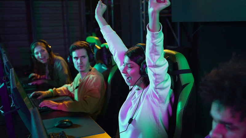 Responsible Gaming: Recognizing Problem Habits and Getting Help