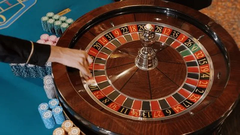 Live Roulette Online Philippines: European Single-Zero