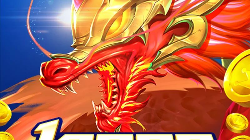 Royal Fishing JILI Slot Game: Dragon King Multipliers