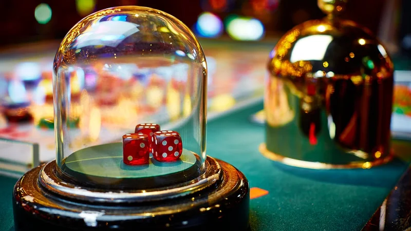 Live Sic Bo Online Philippines: Real Dice Multipliers
