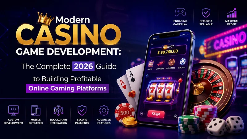 Online Casino Philippines 2026 Trends and Innovations