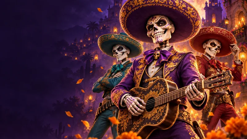 Wild Bandito PG Soft Slot: Cascading Skull Multipliers